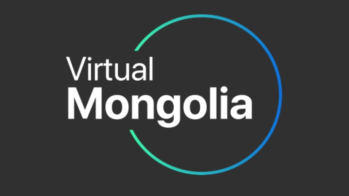 Virtual Mongolia