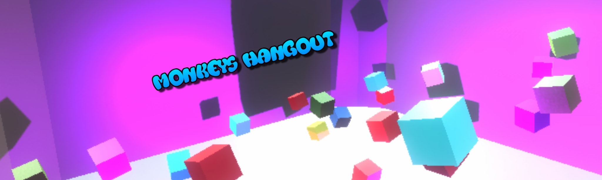 MonkeysHangout