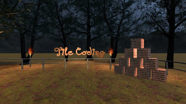Tile Coding