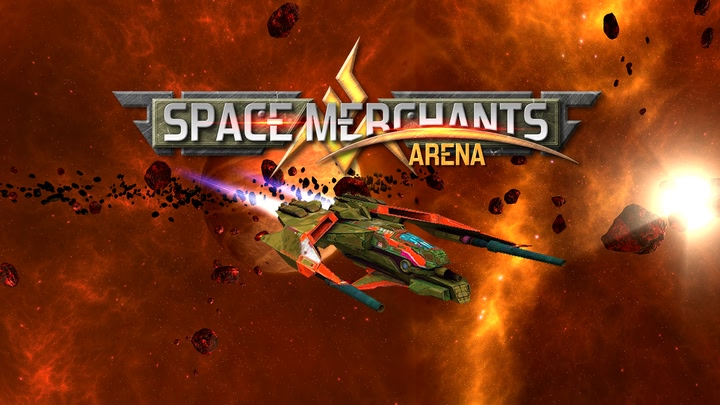 Space Merchants Arena