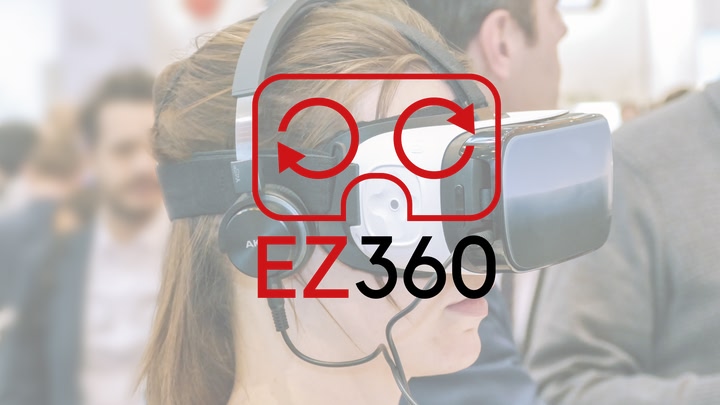 EZ360: VR Video Sync & Remote Playback