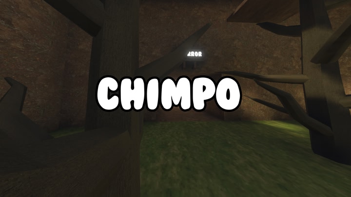 ChimpO