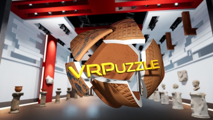 VRPuzlle