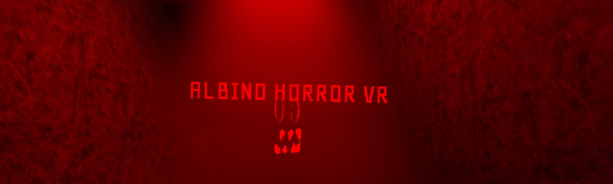 Albino Horror VR