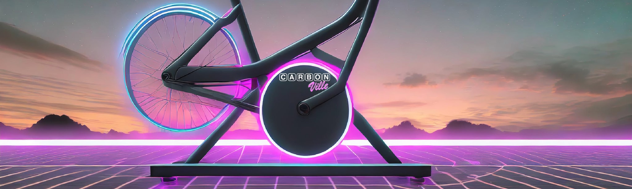 Carbon Ville Spin Classes