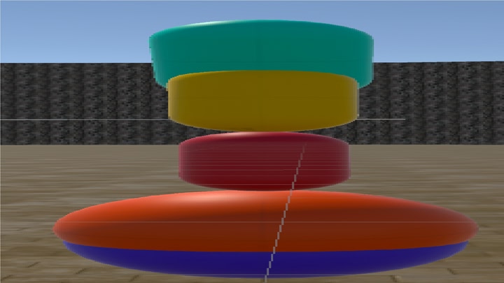 Physics Hangout