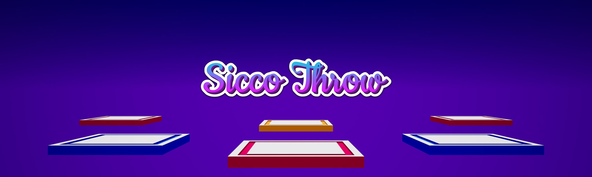Sicco Throw