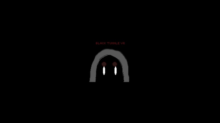Black Tunnel Vr