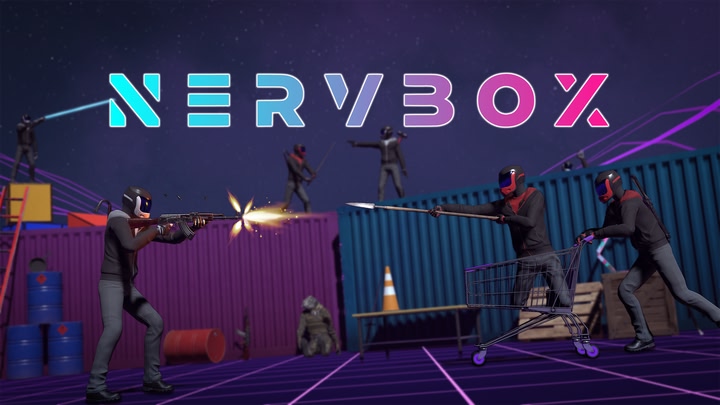 NervBox