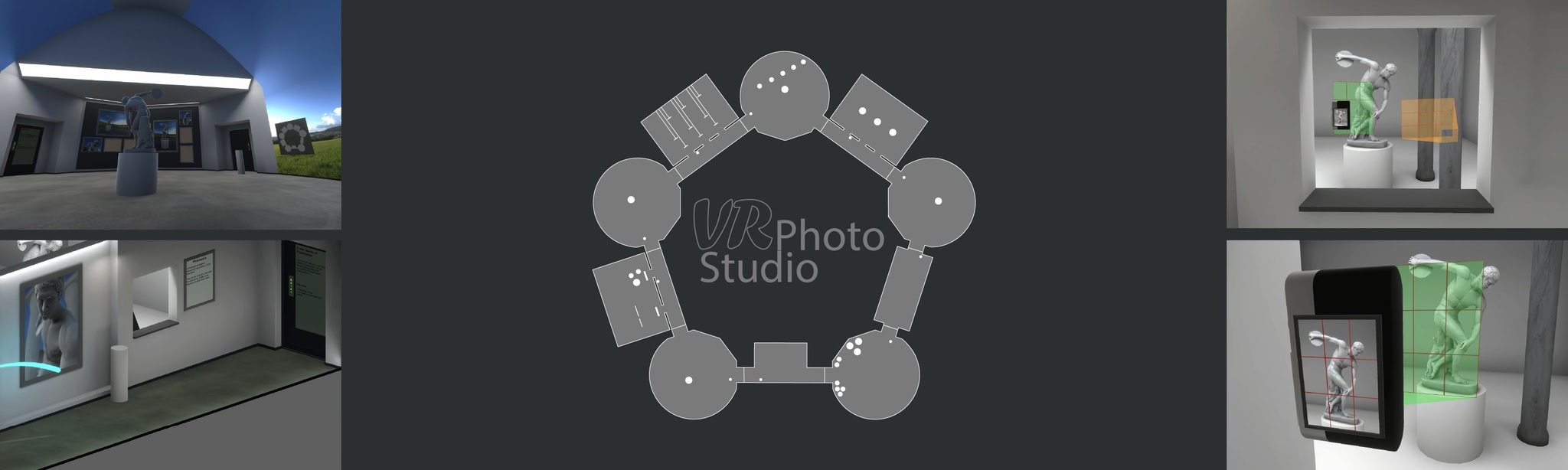 VR-PhotoStudio