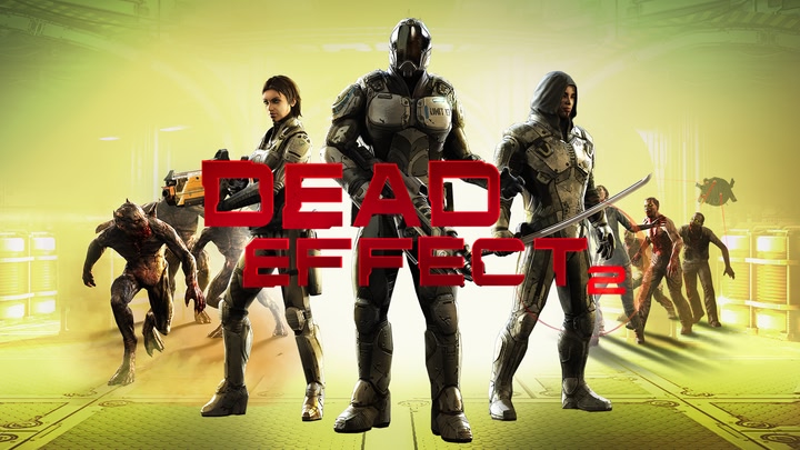 Dead Effect 2