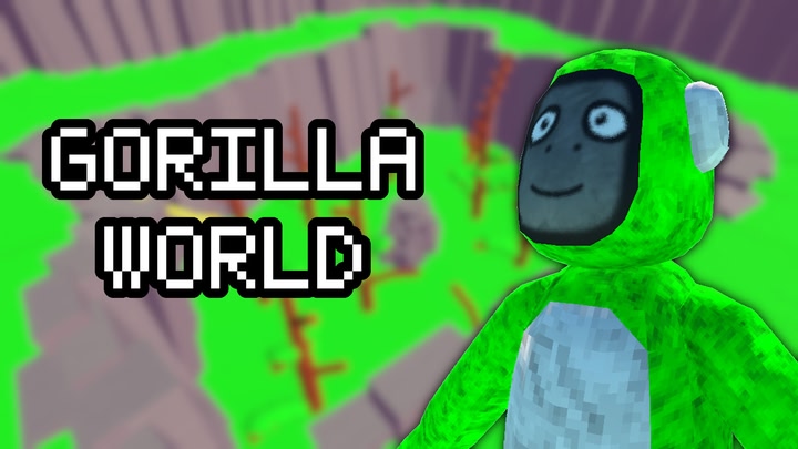 Gorilla World