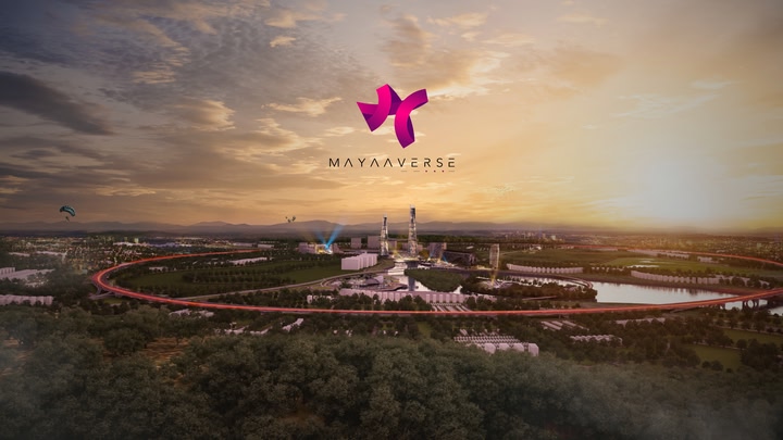 MayaaVerse
