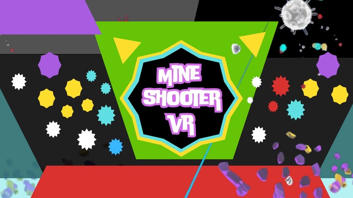 MineShooterVR