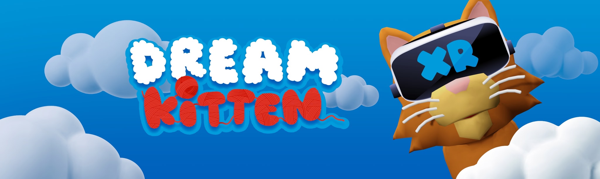 Dream Kitten XR
