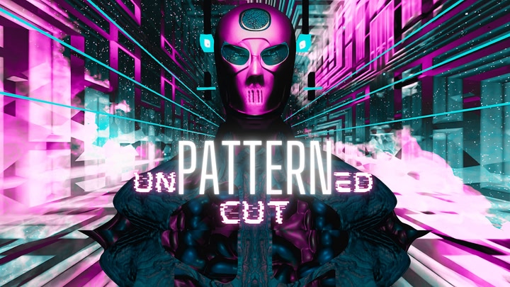 Unpatterned Cut Demo