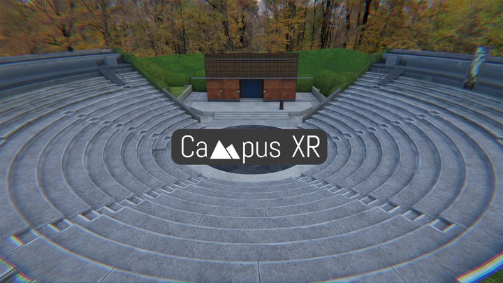 Campus - XR