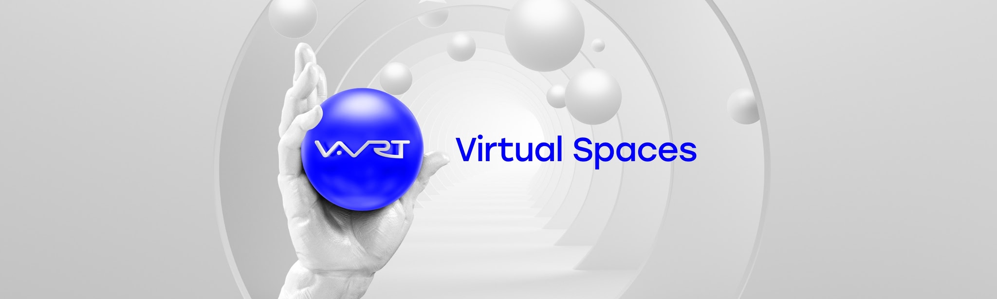 V-Art Virtual Spaces