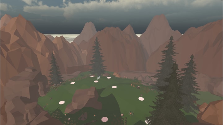WeatherVRSimulation