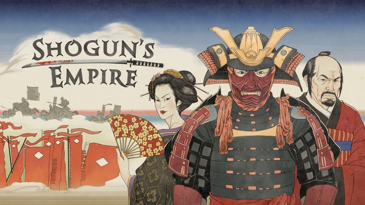 Shogun’s Empire