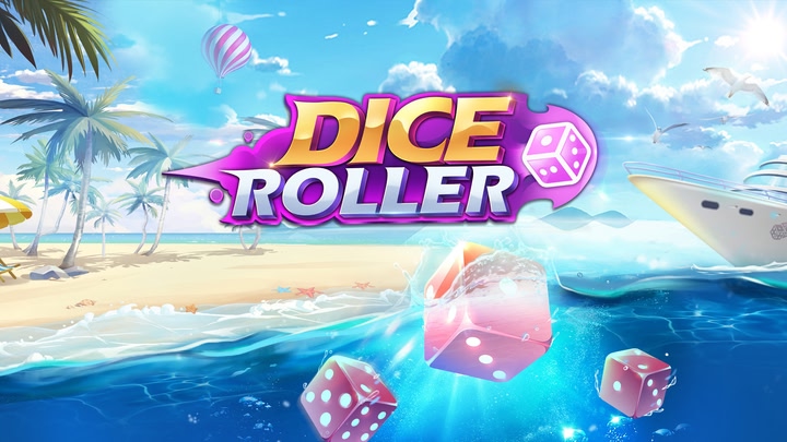Dice Roller