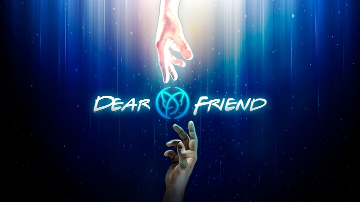 Dear Friend