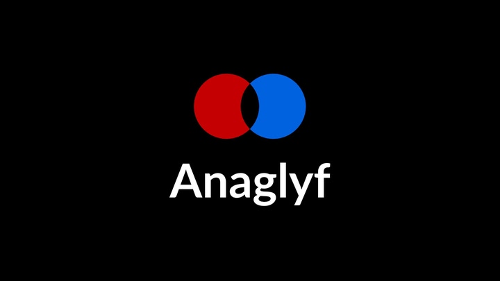 Anaglyf