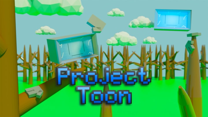Project Toon