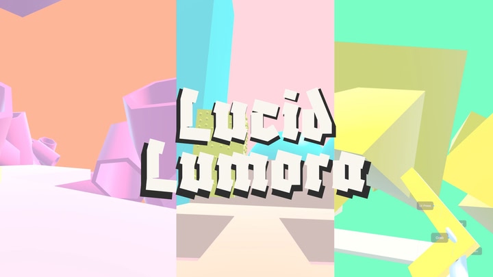 Lucid Lumora
