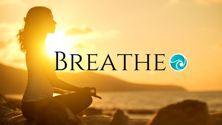 Breathe