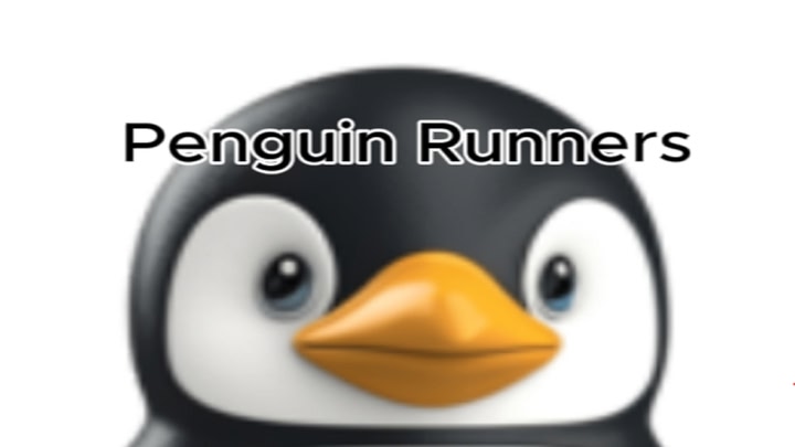 Penguin Runners