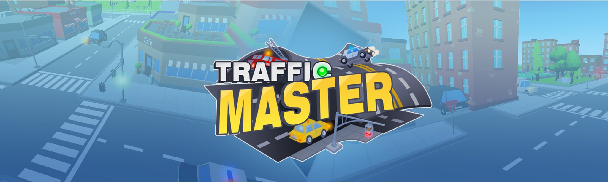 Traffic Master