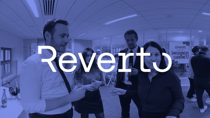 Reverto VR