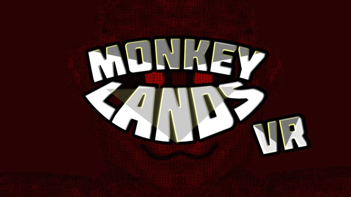 monkey land VR
