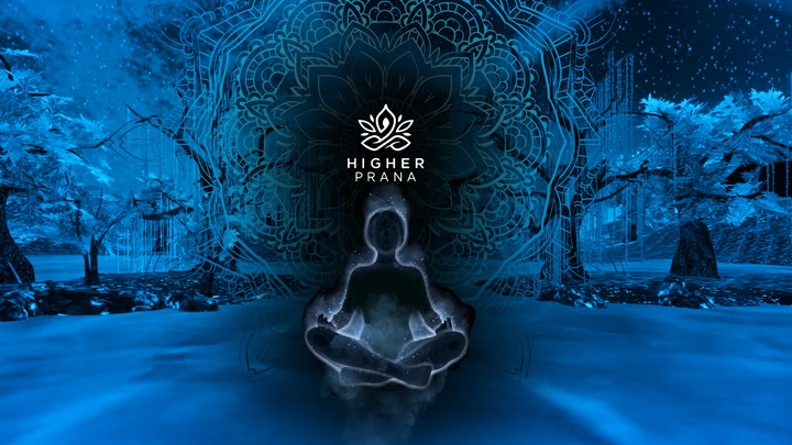 Higher Prana Demo