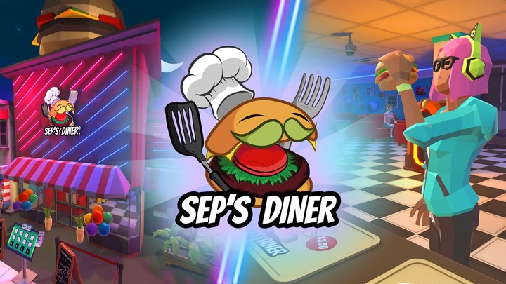 Sep’s Diner (DEMO)