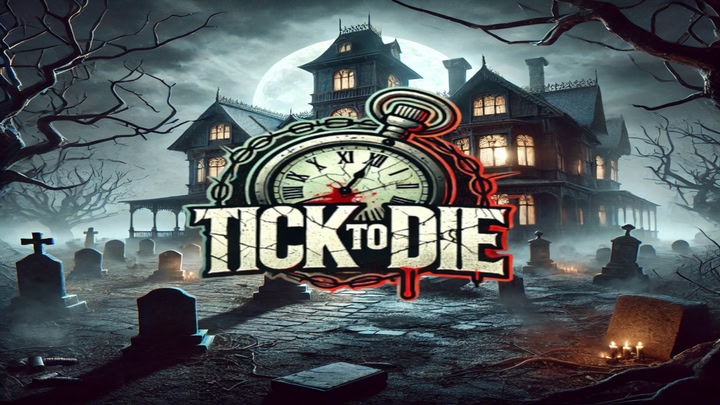 Tick To Die