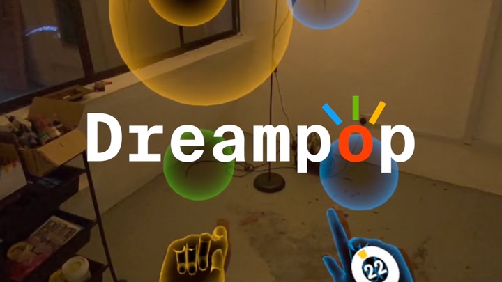 Dreampop