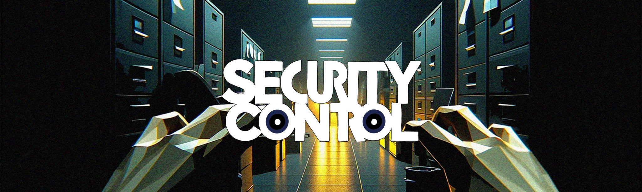 Security Control Demo