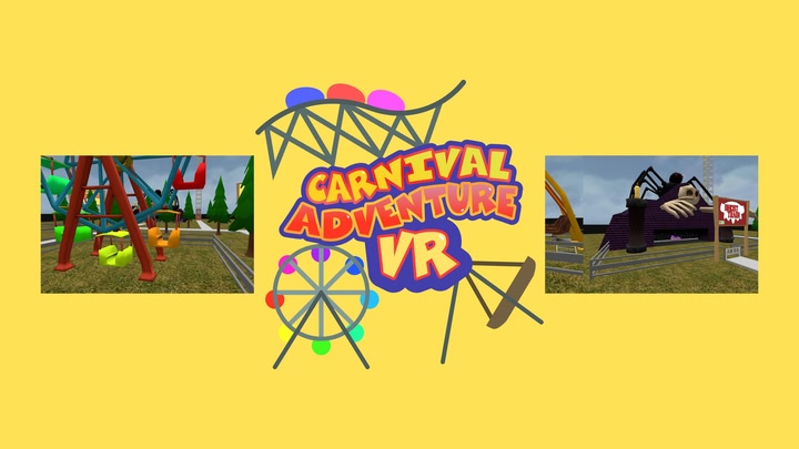 Carnival Adventure VR