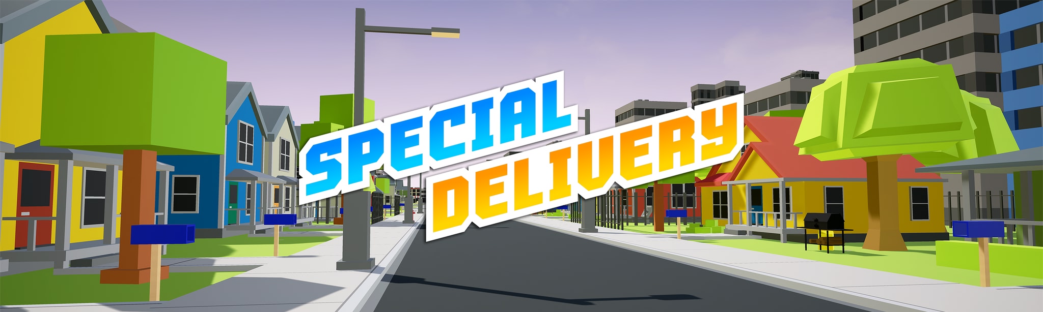 Special Delivery