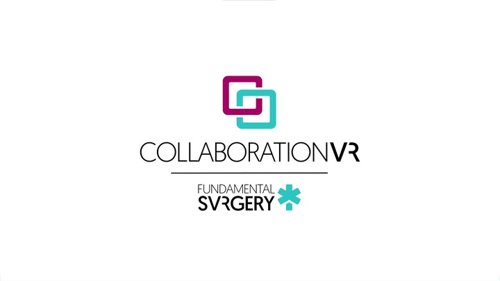 CollaborationVR