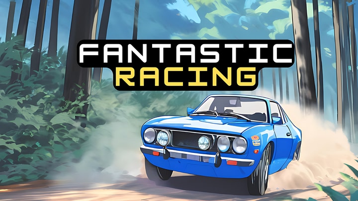 Fantastic Racing