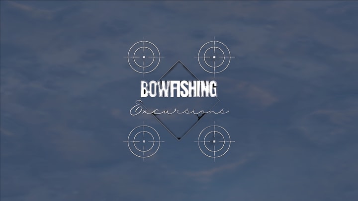 Bowfishing Excursions