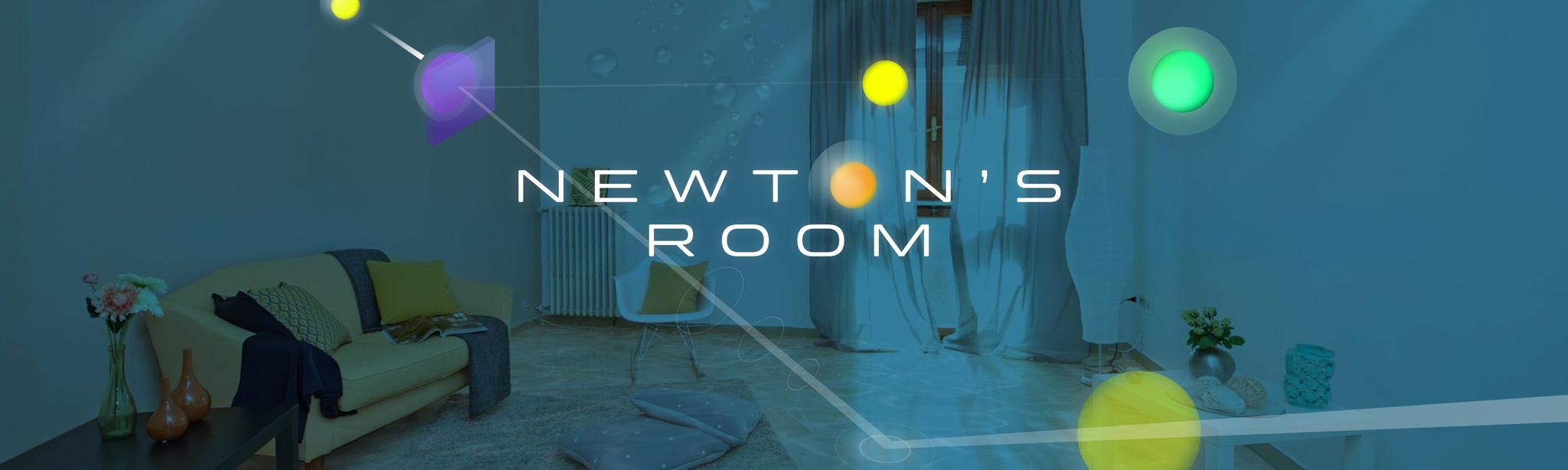Newton’s Room