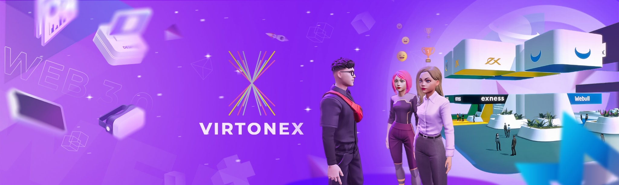 Virtonex