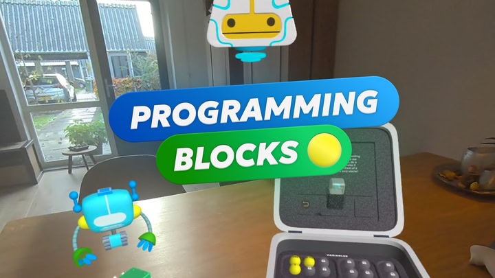 Programming Blocks