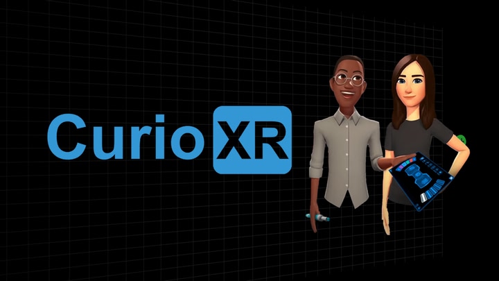 Curio XR