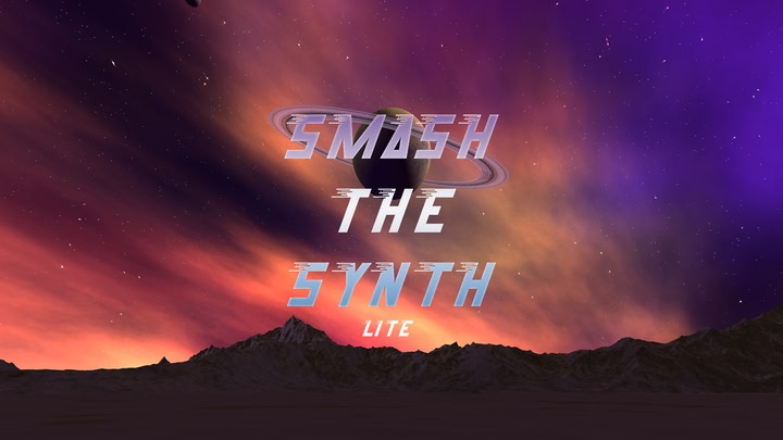 Smash The Synth LITE