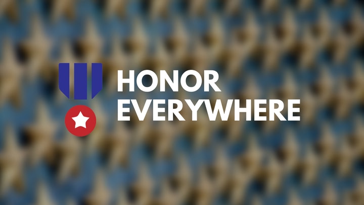 Honor Everywhere